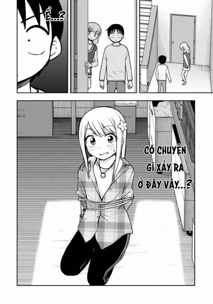 Với Himeno-Chan Thì Yêu Vẫn Còn Quá Sớm Đó! 41 trang 6