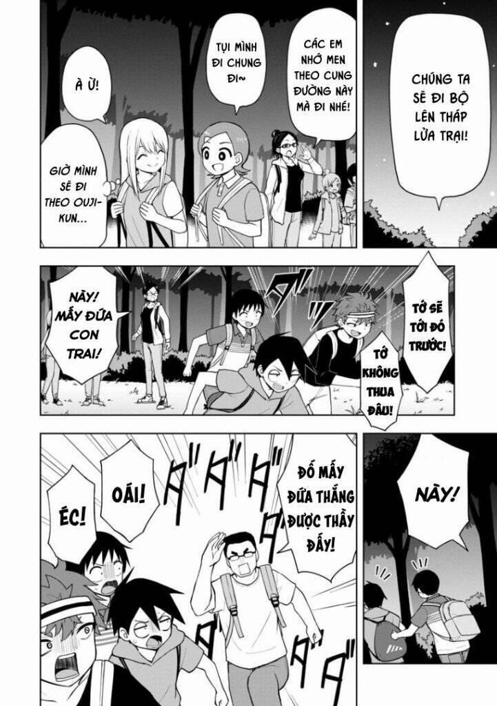 Với Himeno-Chan Thì Yêu Vẫn Còn Quá Sớm Đó! 45 trang 4