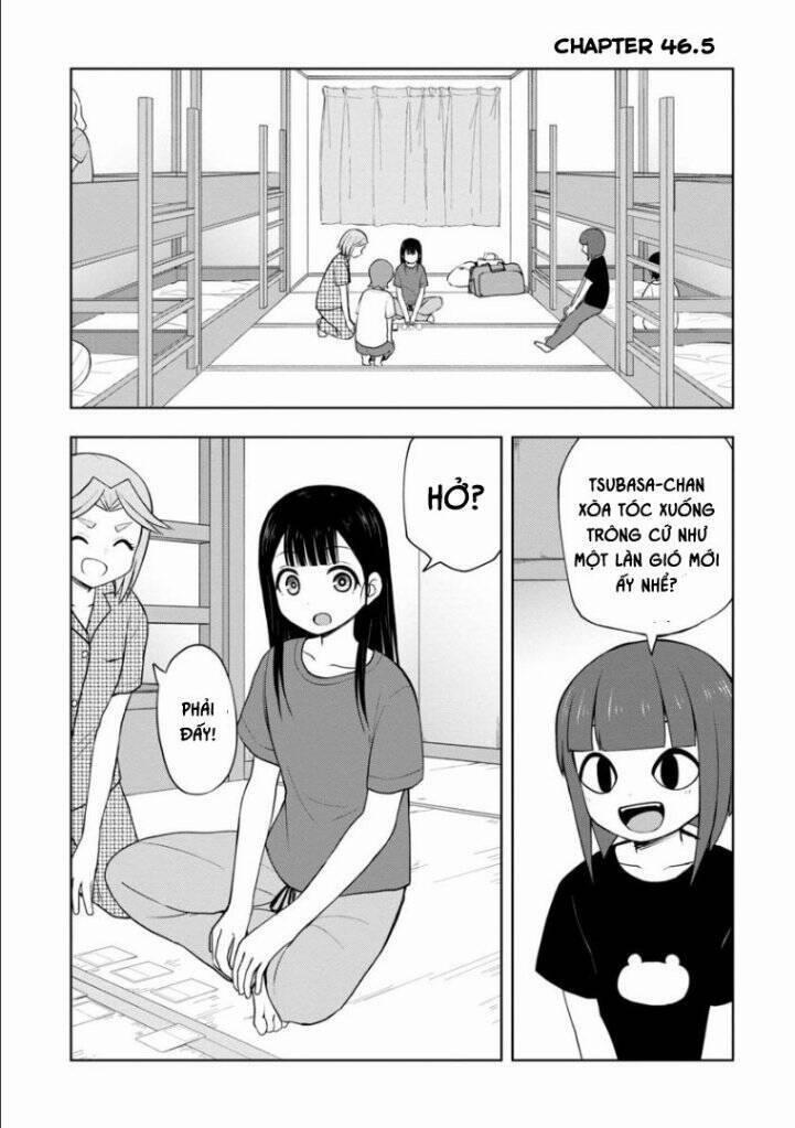 Với Himeno-Chan Thì Yêu Vẫn Còn Quá Sớm Đó! 46.5 trang 1