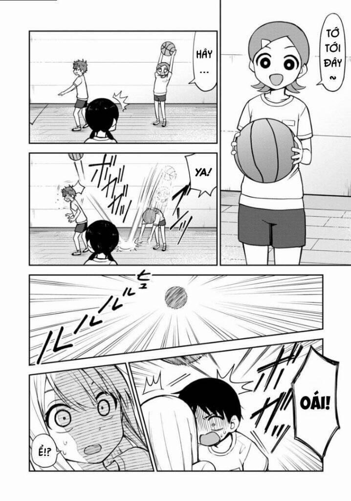 Với Himeno-Chan Thì Yêu Vẫn Còn Quá Sớm Đó! 54 trang 10