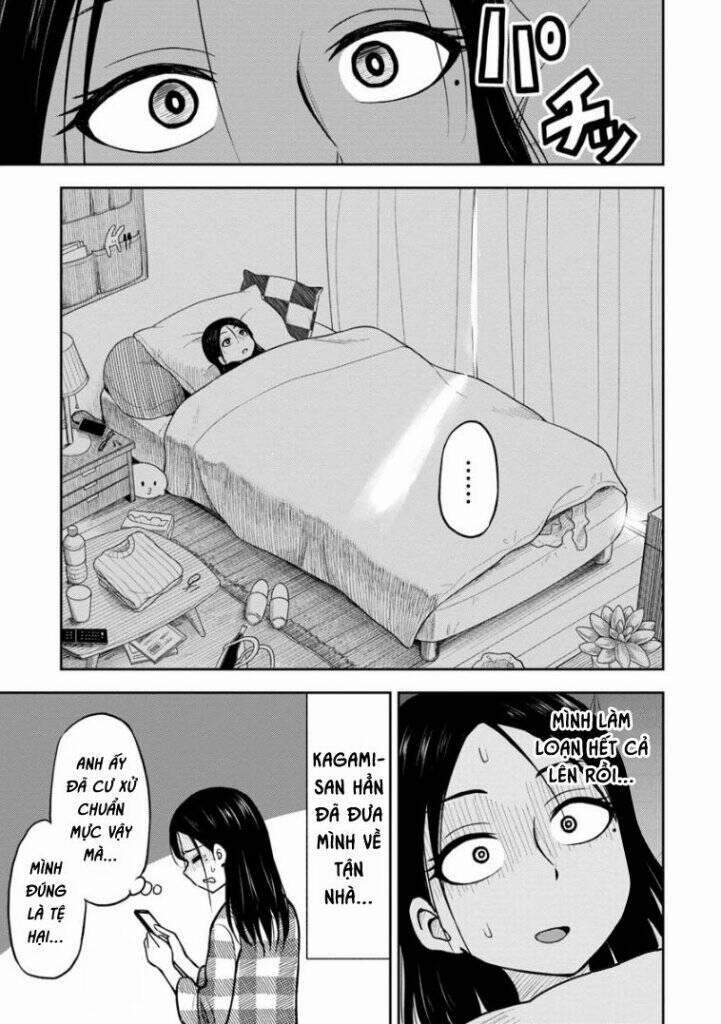 Với Himeno-Chan Thì Yêu Vẫn Còn Quá Sớm Đó! 57 trang 3