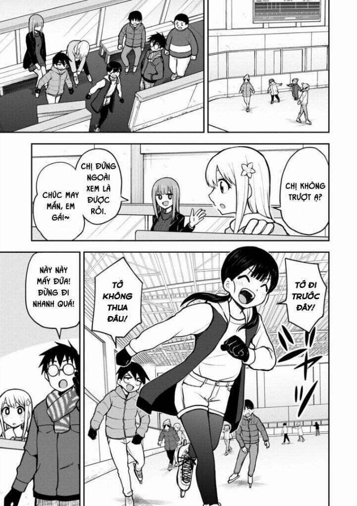 Với Himeno-Chan Thì Yêu Vẫn Còn Quá Sớm Đó! 59 trang 3