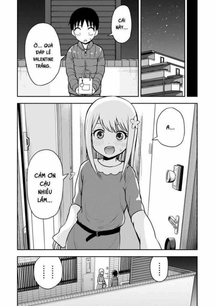 Với Himeno-Chan Thì Yêu Vẫn Còn Quá Sớm Đó! 63 trang 12