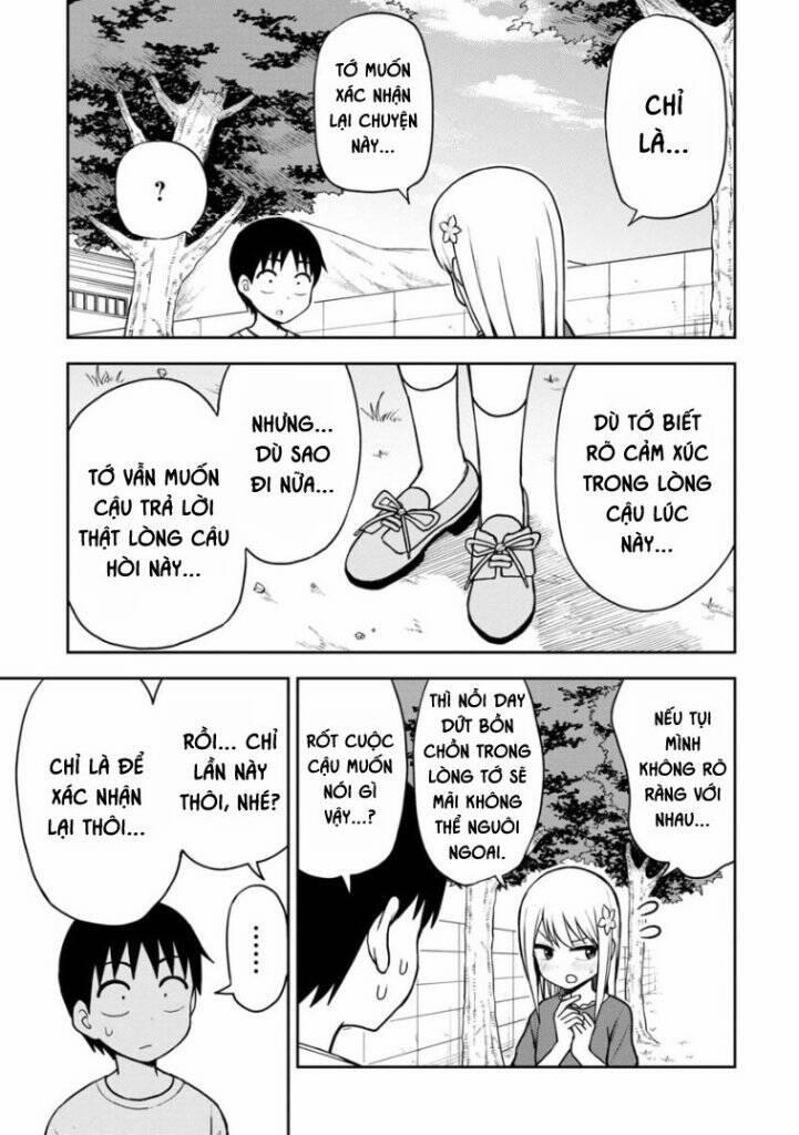 Với Himeno-Chan Thì Yêu Vẫn Còn Quá Sớm Đó! 64 trang 5