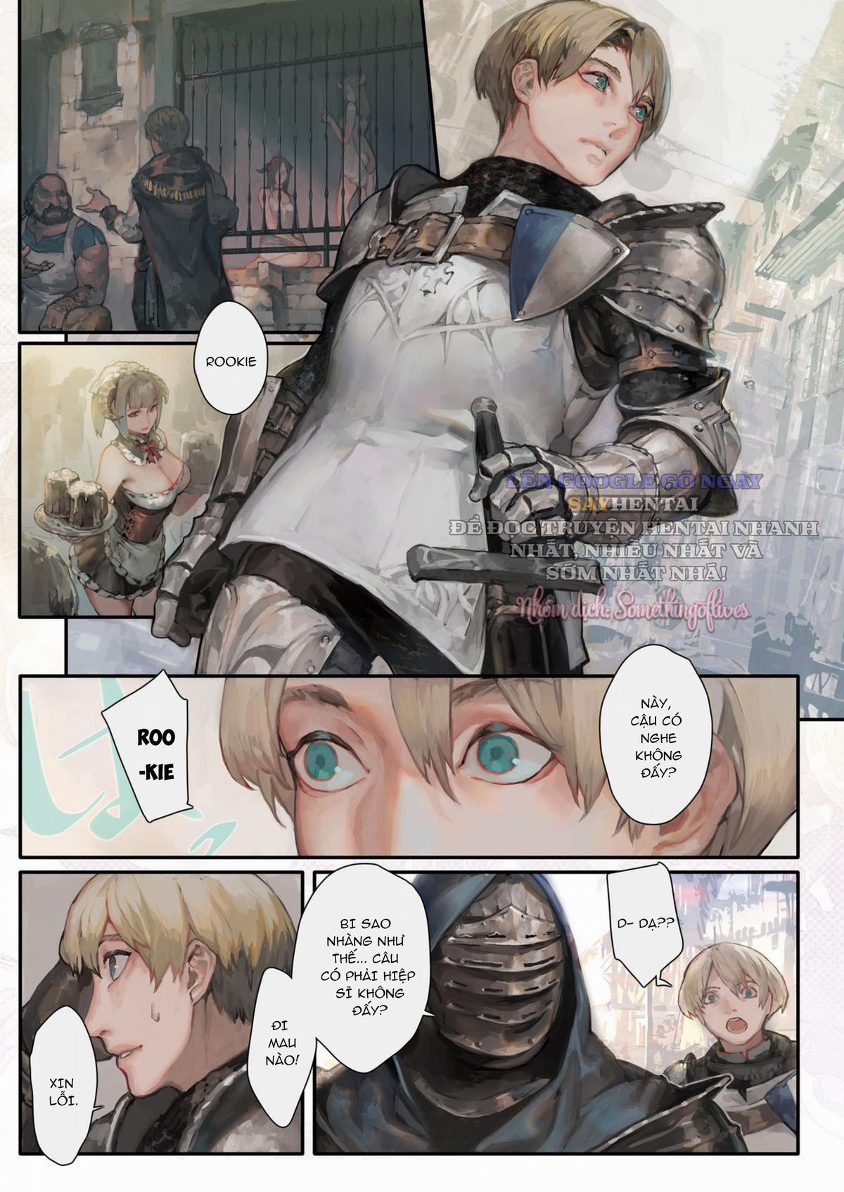 Voluntary servitude and involuntary domination 1 trang 2