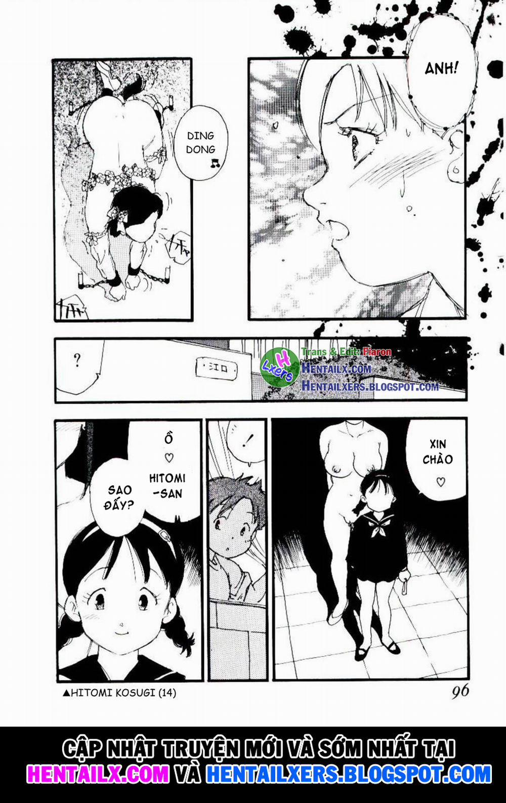 Volunteer Breeding 5 trang 7