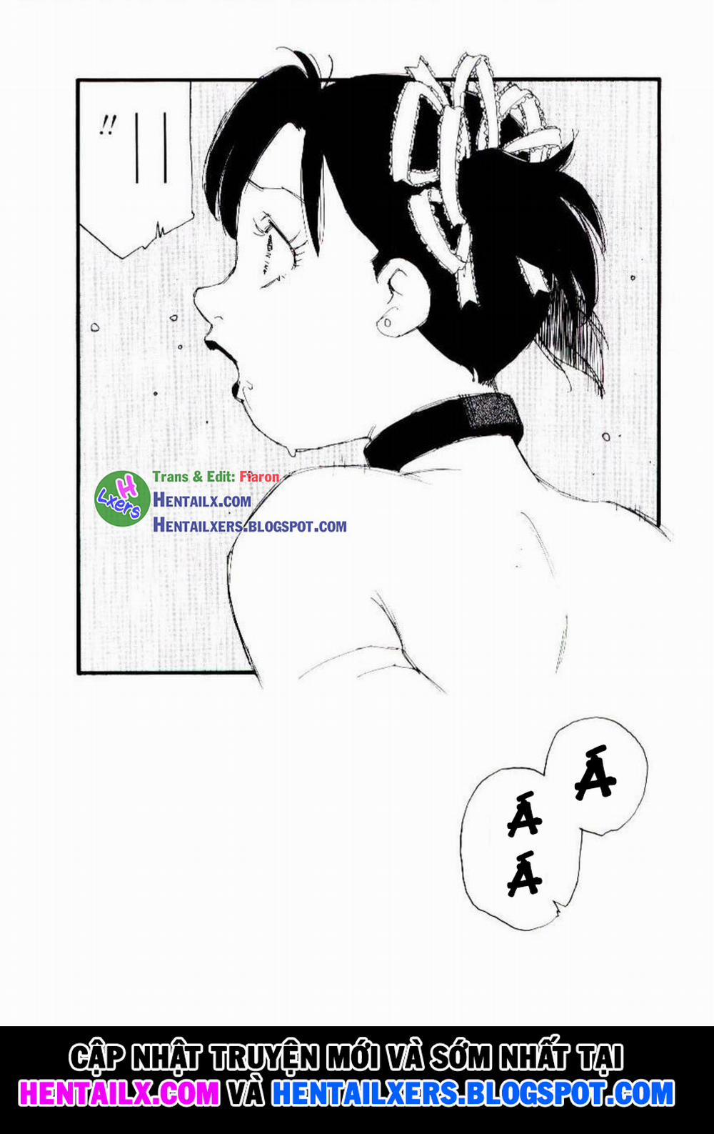 Volunteer Breeding 7 trang 19