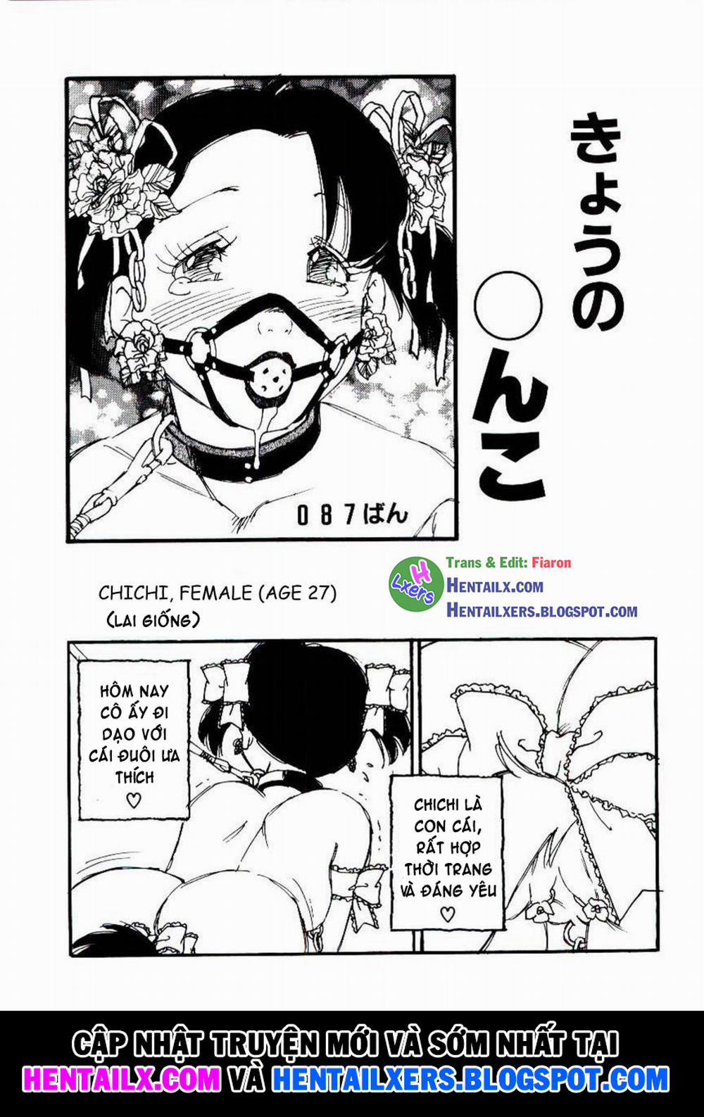 Volunteer Breeding 8 END trang 25