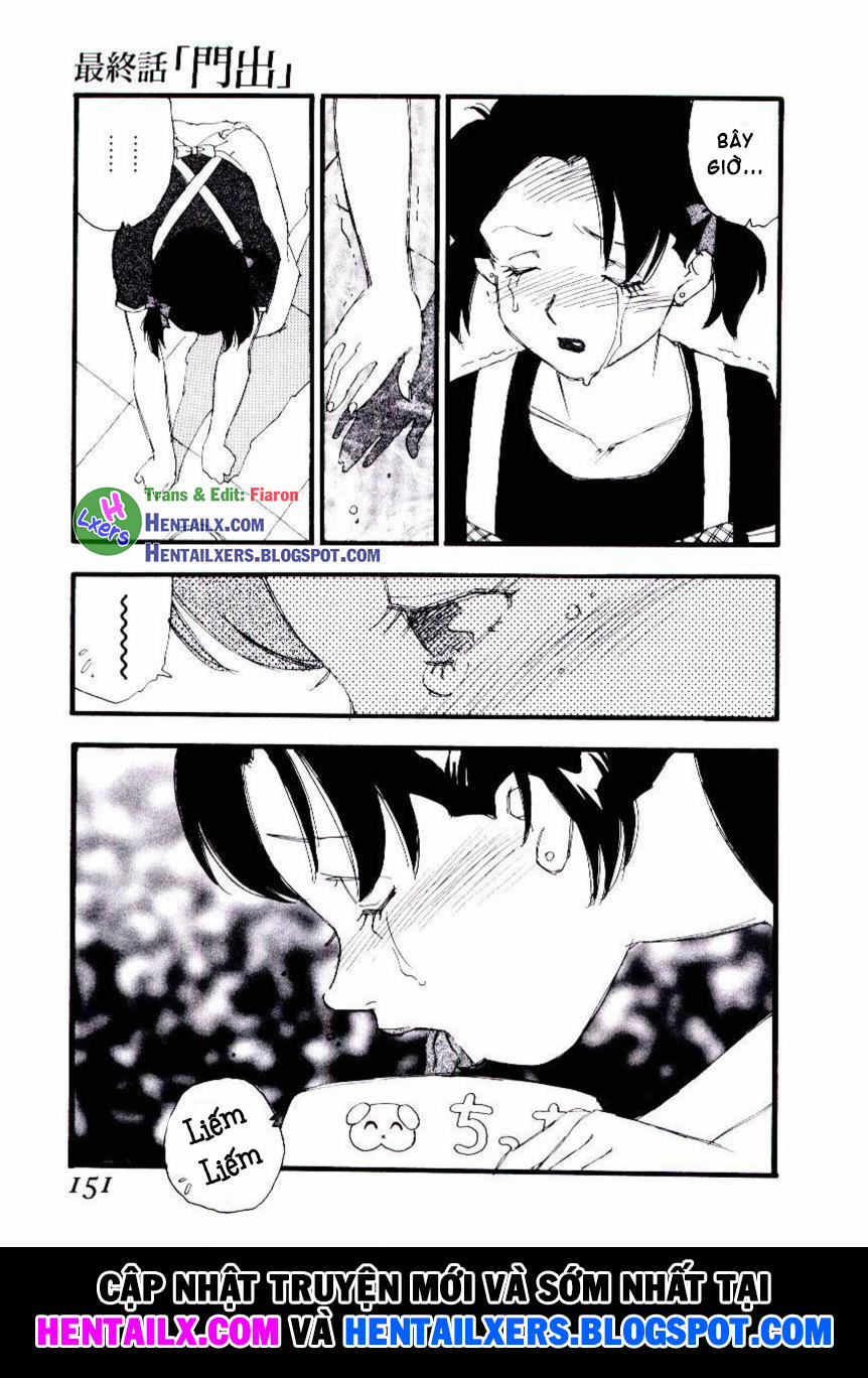 Volunteer Breeding 8 trang 5