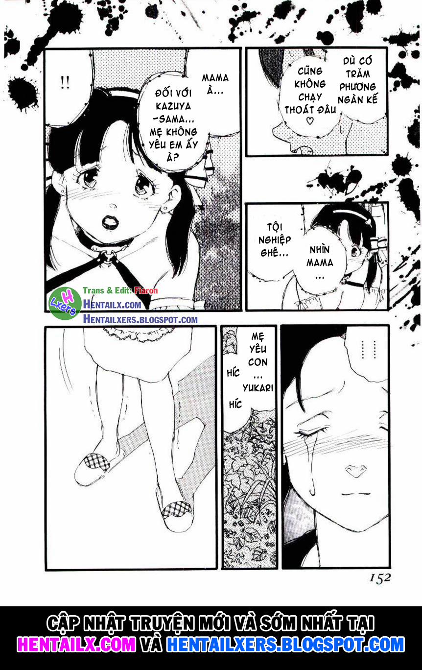 Volunteer Breeding 8 trang 6