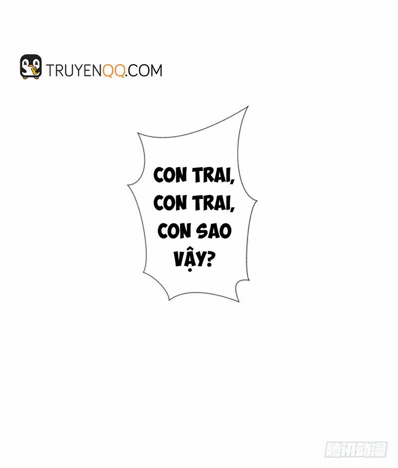 Vòng Bạn Bè Địa Phủ 8 trang 1