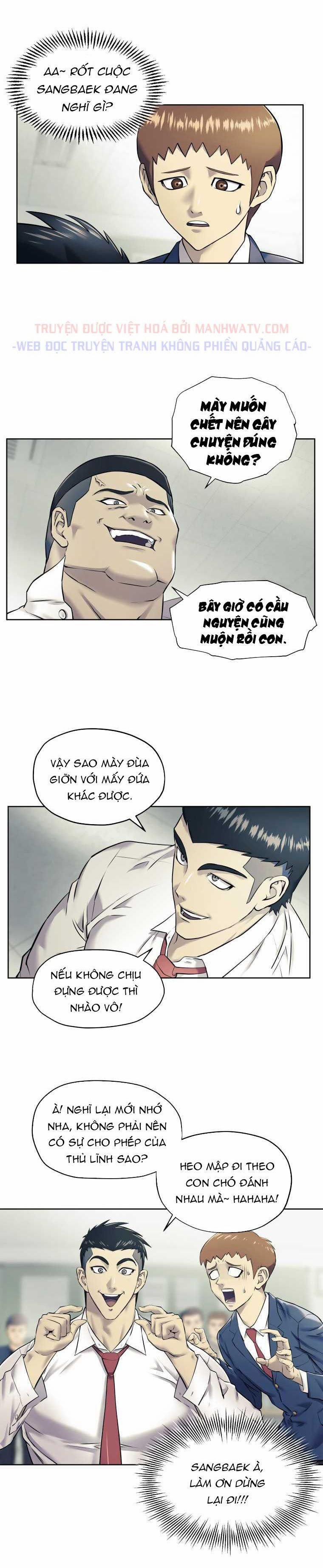 Vòng Cổ Chó 3 trang 1