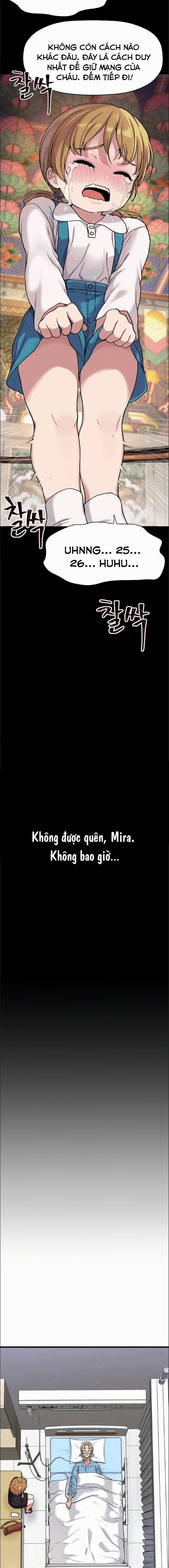 Vòng Cổ Nô Lệ Của CEO 1 trang 2