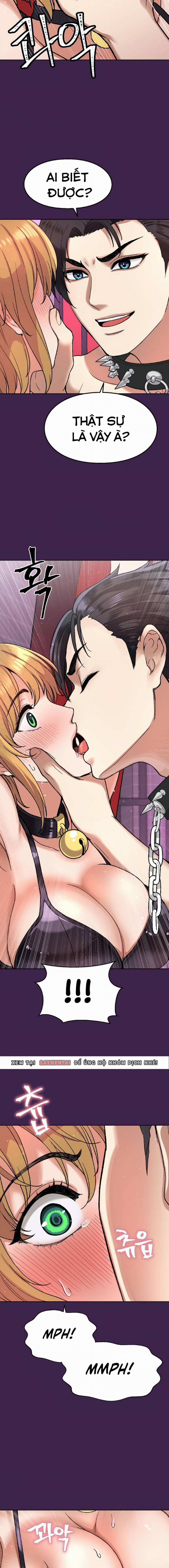 Vòng Cổ Nô Lệ Của CEO 1 trang 28