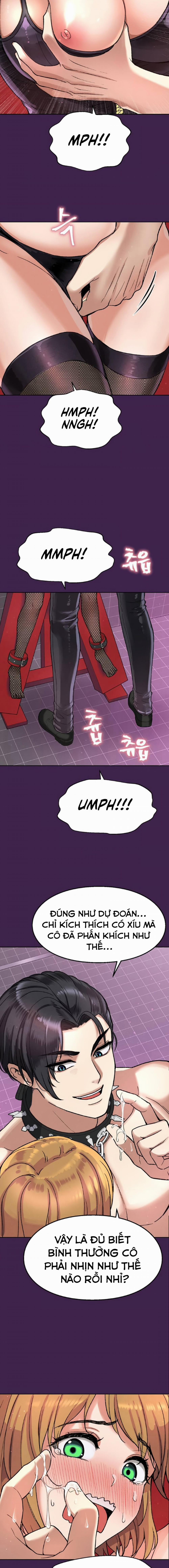 Vòng Cổ Nô Lệ Của CEO 1 trang 29