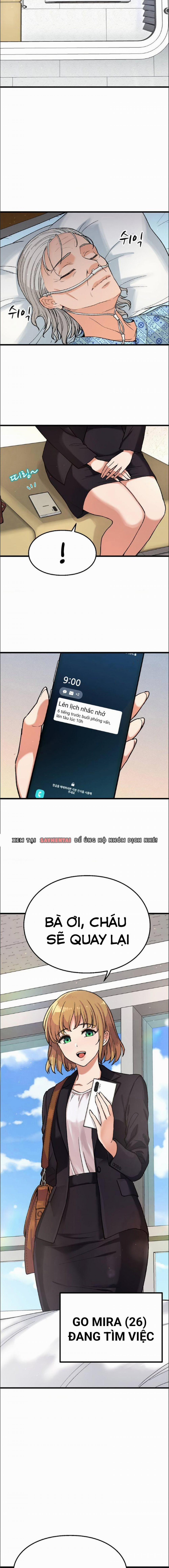 Vòng Cổ Nô Lệ Của CEO 1 trang 3