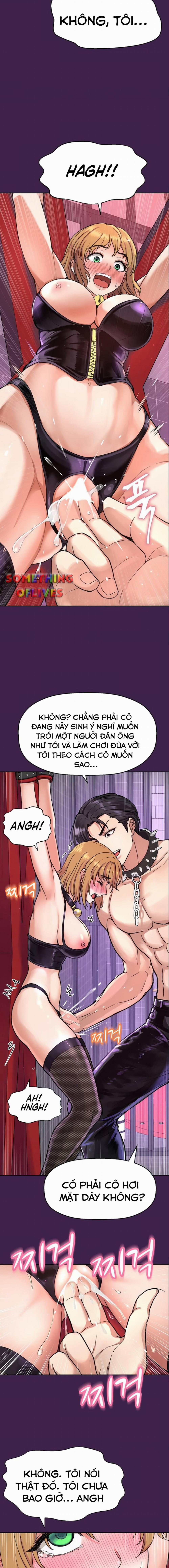 Vòng Cổ Nô Lệ Của CEO 1 trang 30