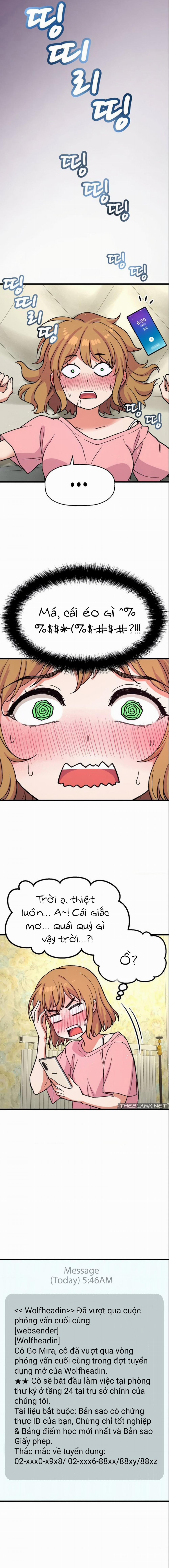 Vòng Cổ Nô Lệ Của CEO 1 trang 32