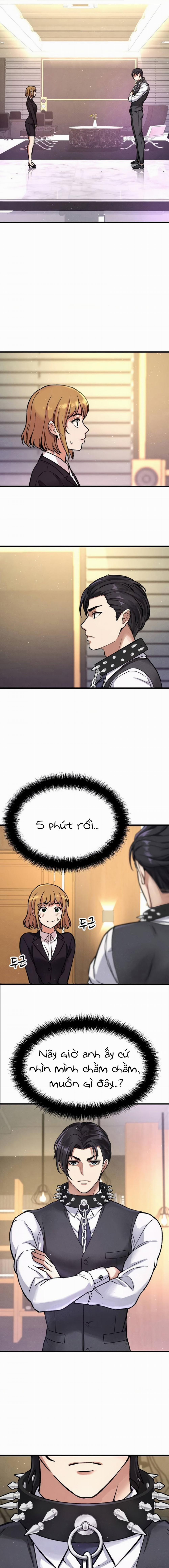 Vòng Cổ Nô Lệ Của CEO 1 trang 42