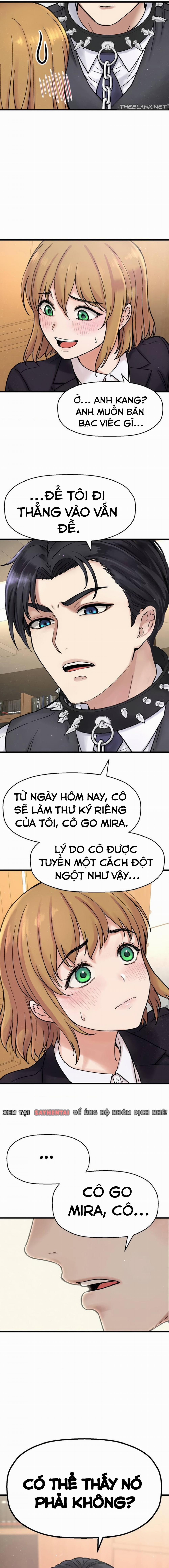 Vòng Cổ Nô Lệ Của CEO 1 trang 43