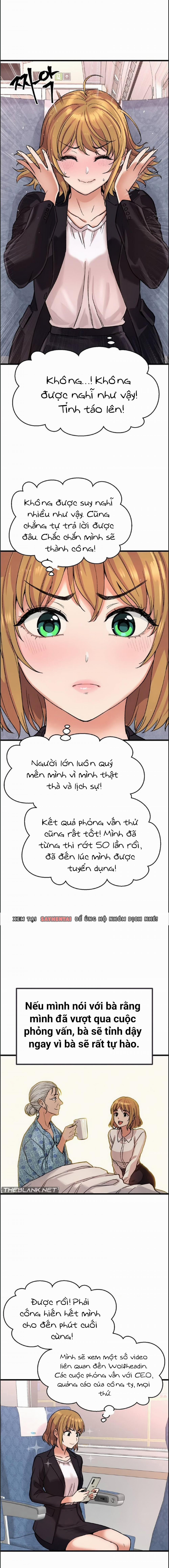 Vòng Cổ Nô Lệ Của CEO 1 trang 7