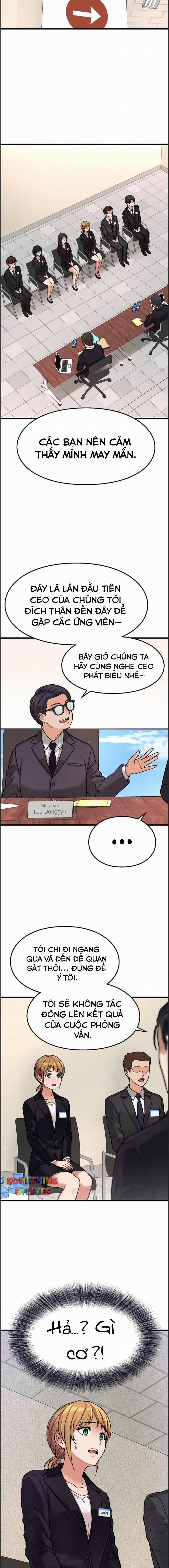 Vòng Cổ Nô Lệ Của CEO 1 trang 9