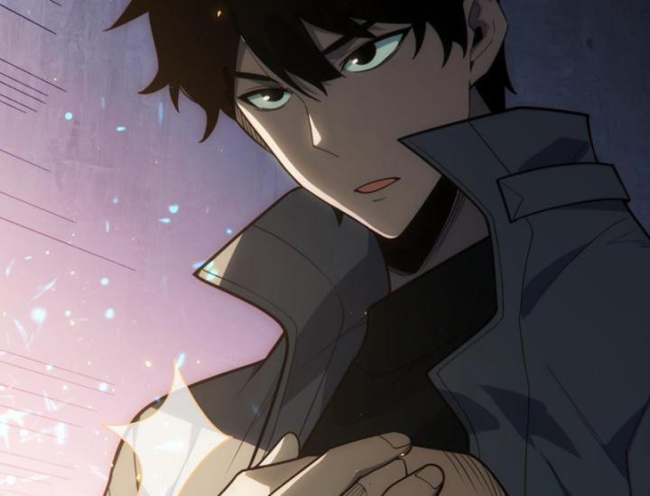 Võng Du: Afk Trăm Vạn Năm, Ta Thức Tỉnh Thành Thần 1 trang 101