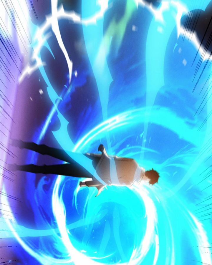 Võng Du: Afk Trăm Vạn Năm, Ta Thức Tỉnh Thành Thần 1 trang 106