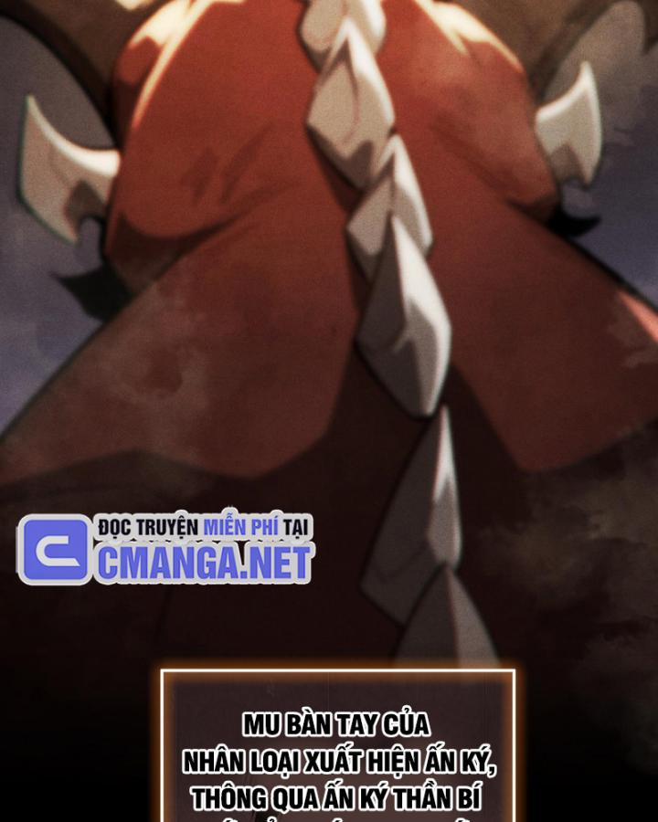 Võng Du: Afk Trăm Vạn Năm, Ta Thức Tỉnh Thành Thần 1 trang 11