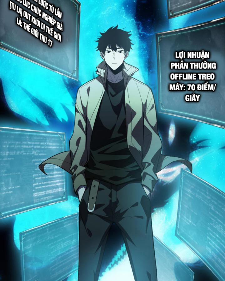 Võng Du: Afk Trăm Vạn Năm, Ta Thức Tỉnh Thành Thần 1 trang 113