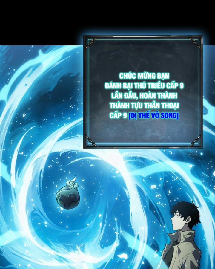 Võng Du: Afk Trăm Vạn Năm, Ta Thức Tỉnh Thành Thần 1 trang 116