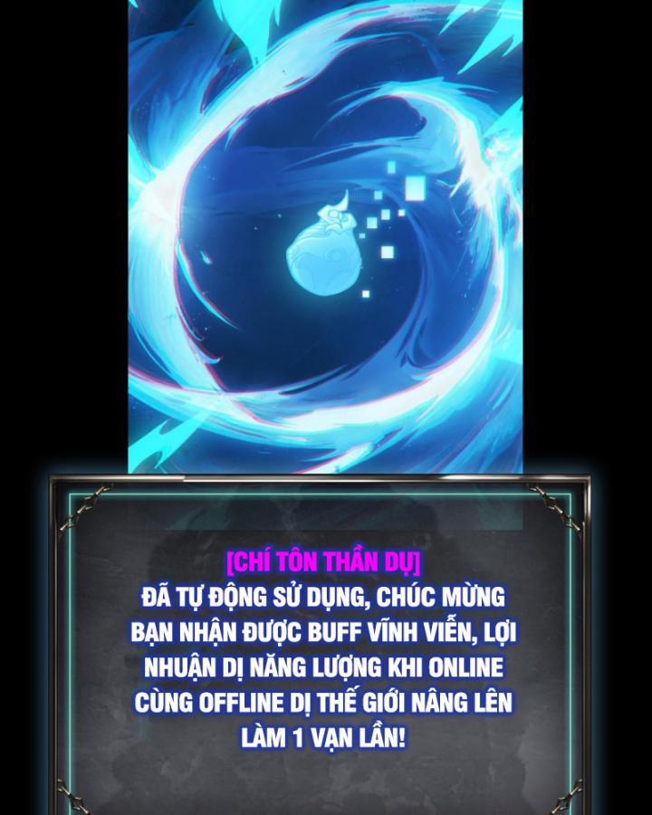 Võng Du: Afk Trăm Vạn Năm, Ta Thức Tỉnh Thành Thần 1 trang 119