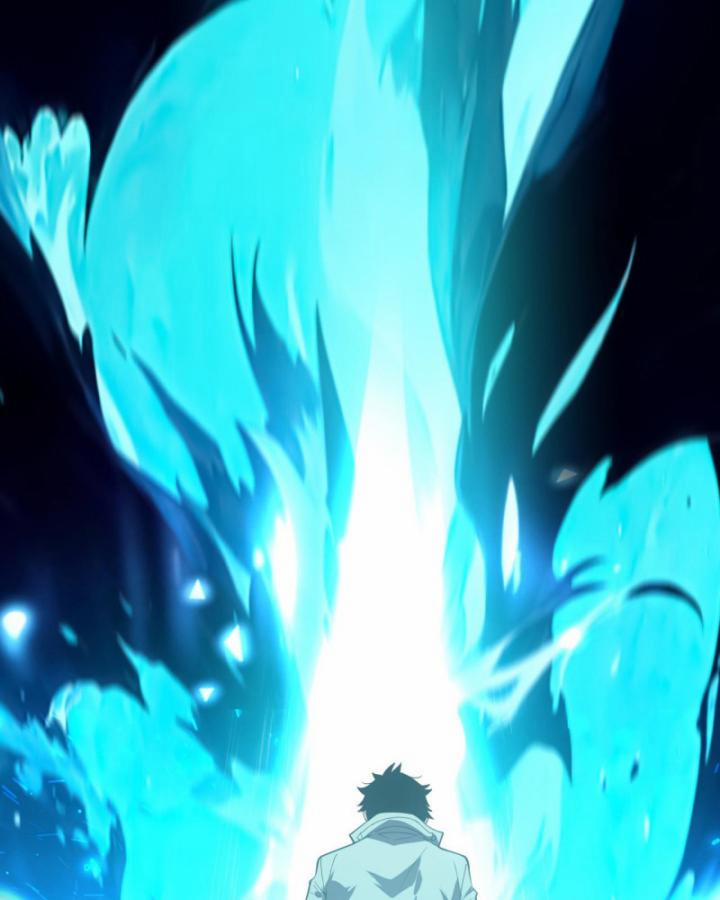 Võng Du: Afk Trăm Vạn Năm, Ta Thức Tỉnh Thành Thần 1 trang 121