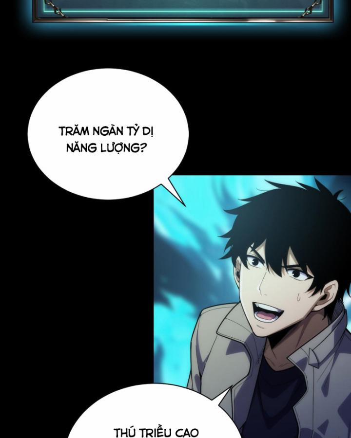 Võng Du: Afk Trăm Vạn Năm, Ta Thức Tỉnh Thành Thần 1 trang 123