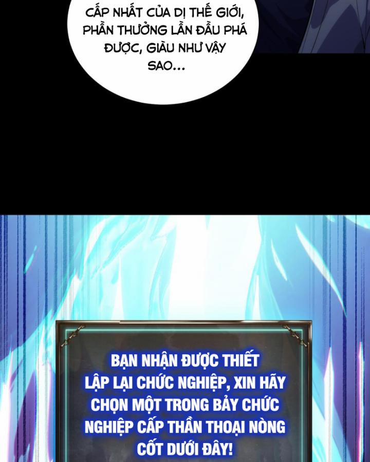 Võng Du: Afk Trăm Vạn Năm, Ta Thức Tỉnh Thành Thần 1 trang 124