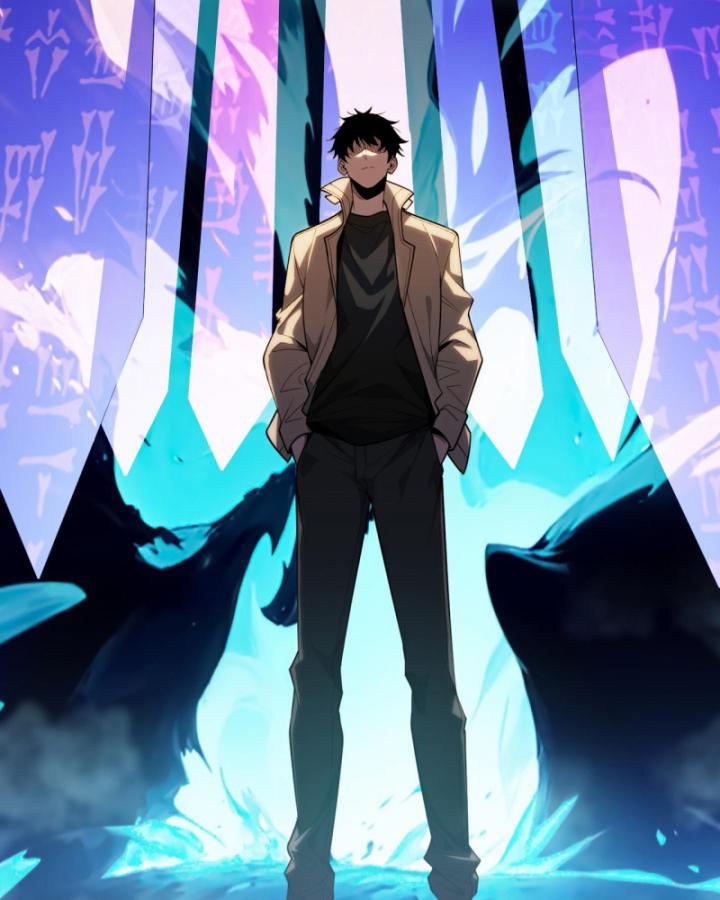 Võng Du: Afk Trăm Vạn Năm, Ta Thức Tỉnh Thành Thần 1 trang 127