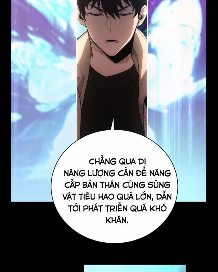 Võng Du: Afk Trăm Vạn Năm, Ta Thức Tỉnh Thành Thần 1 trang 129