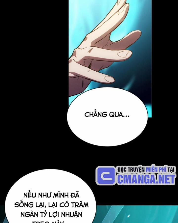 Võng Du: Afk Trăm Vạn Năm, Ta Thức Tỉnh Thành Thần 1 trang 131