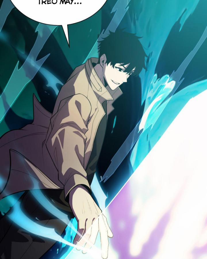 Võng Du: Afk Trăm Vạn Năm, Ta Thức Tỉnh Thành Thần 1 trang 132