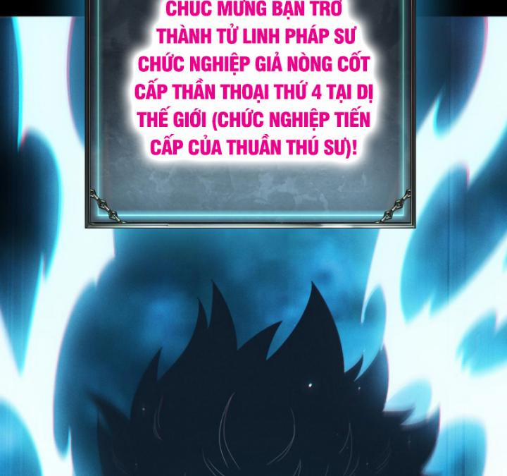 Võng Du: Afk Trăm Vạn Năm, Ta Thức Tỉnh Thành Thần 1 trang 134