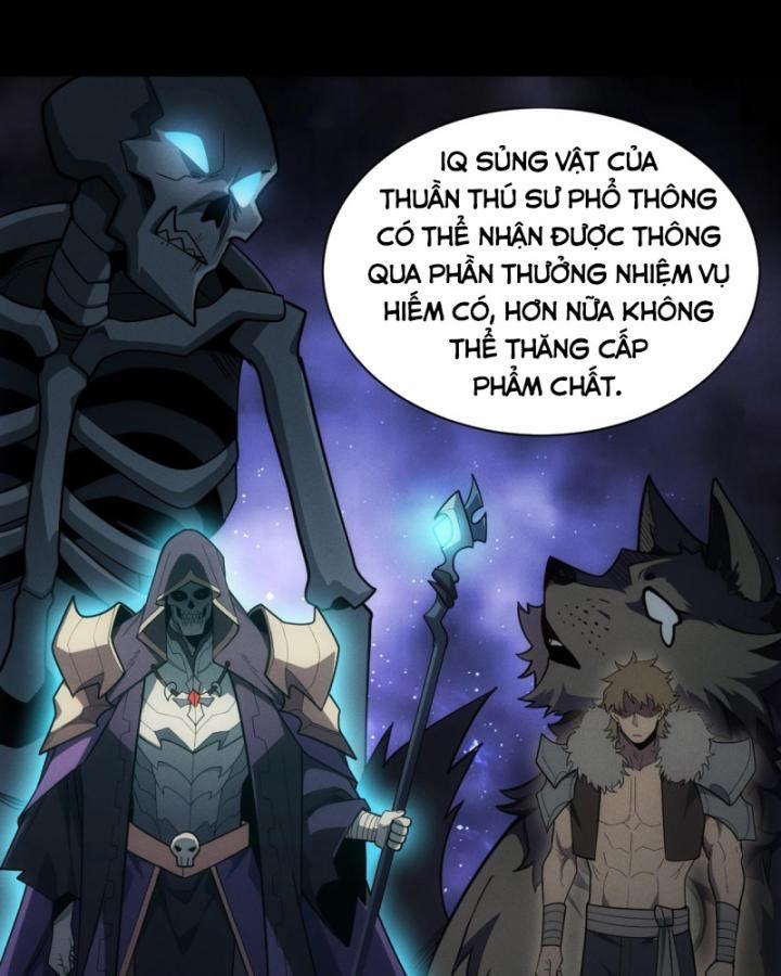 Võng Du: Afk Trăm Vạn Năm, Ta Thức Tỉnh Thành Thần 1 trang 140