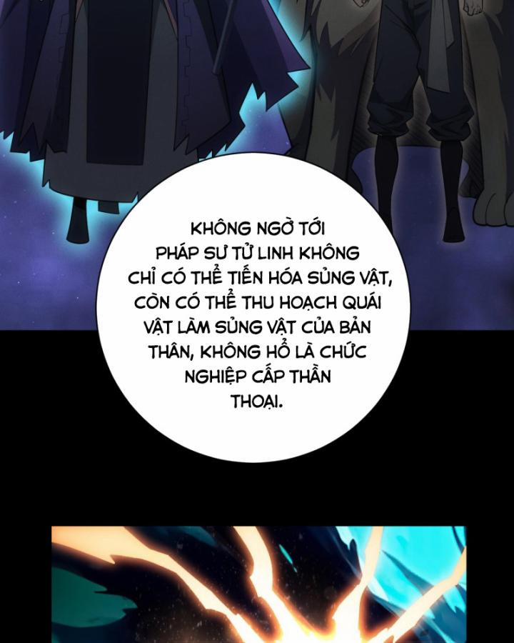 Võng Du: Afk Trăm Vạn Năm, Ta Thức Tỉnh Thành Thần 1 trang 141