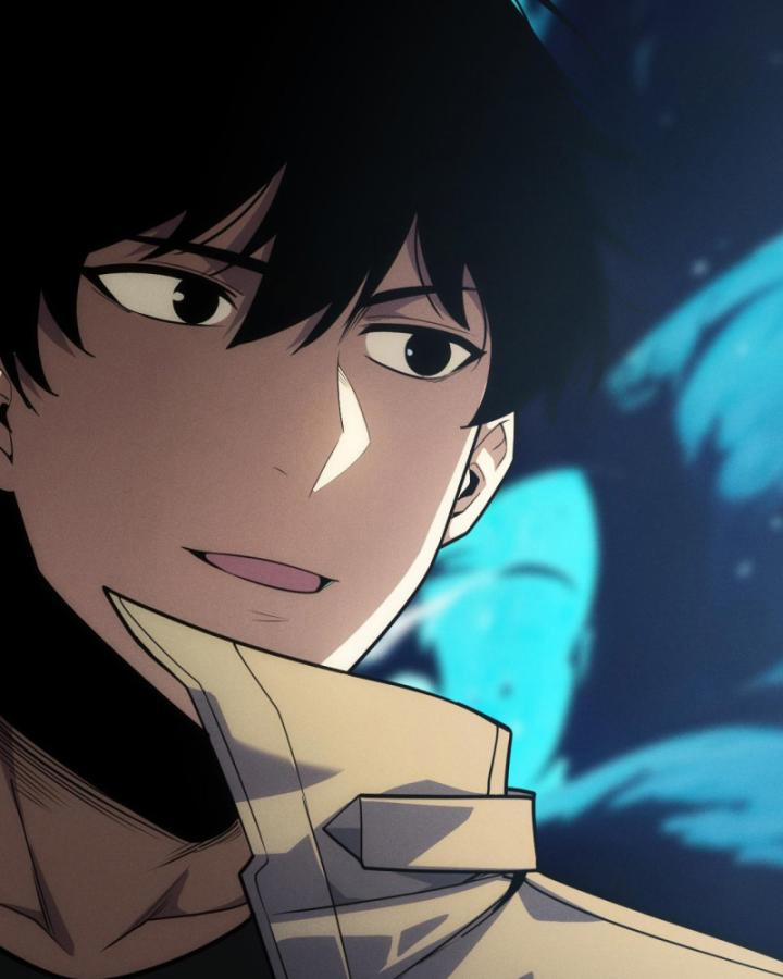 Võng Du: Afk Trăm Vạn Năm, Ta Thức Tỉnh Thành Thần 1 trang 144