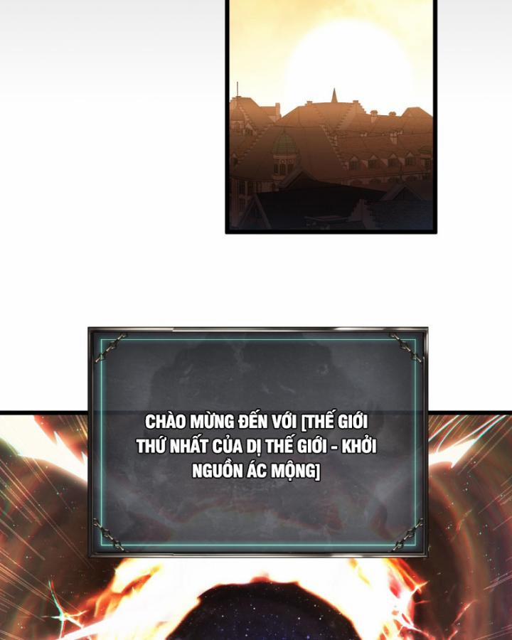 Võng Du: Afk Trăm Vạn Năm, Ta Thức Tỉnh Thành Thần 1 trang 148