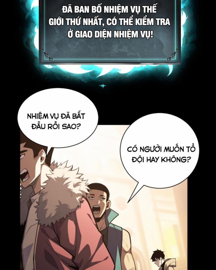 Võng Du: Afk Trăm Vạn Năm, Ta Thức Tỉnh Thành Thần 1 trang 157