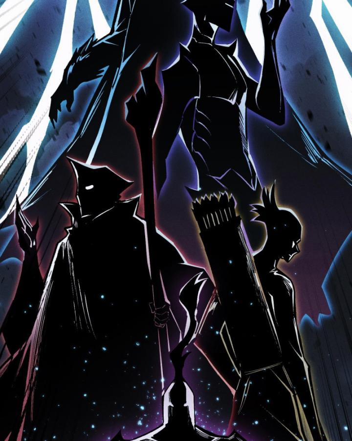 Võng Du: Afk Trăm Vạn Năm, Ta Thức Tỉnh Thành Thần 1 trang 16