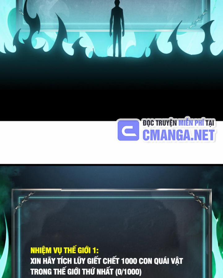 Võng Du: Afk Trăm Vạn Năm, Ta Thức Tỉnh Thành Thần 1 trang 160