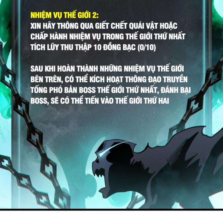 Võng Du: Afk Trăm Vạn Năm, Ta Thức Tỉnh Thành Thần 1 trang 161