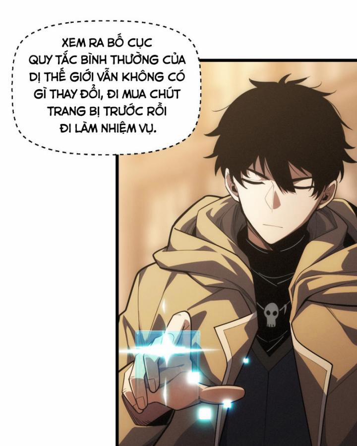 Võng Du: Afk Trăm Vạn Năm, Ta Thức Tỉnh Thành Thần 1 trang 162