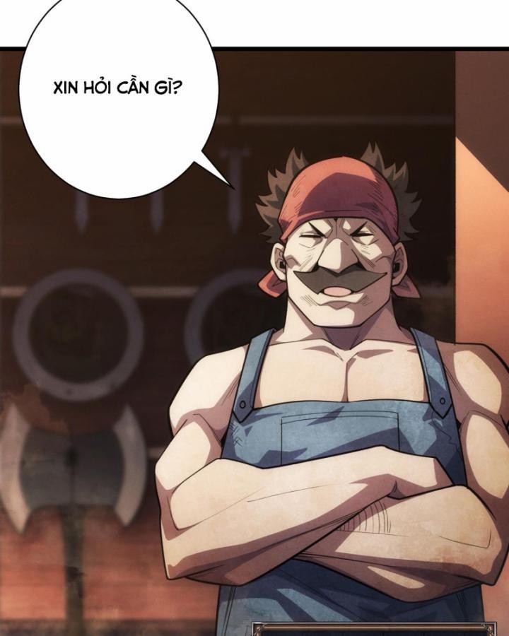 Võng Du: Afk Trăm Vạn Năm, Ta Thức Tỉnh Thành Thần 1 trang 165